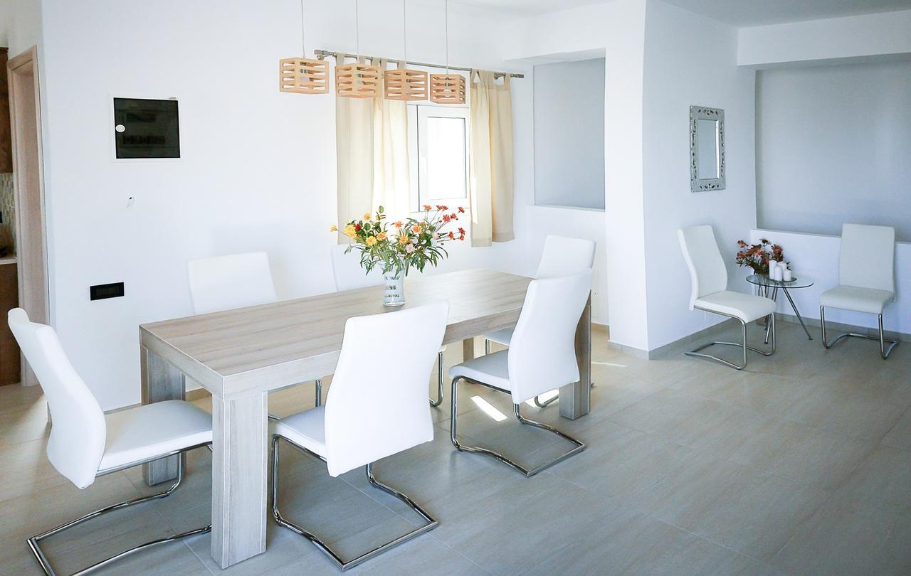 Villa Xenia Stalis Ngoại thất bức ảnh