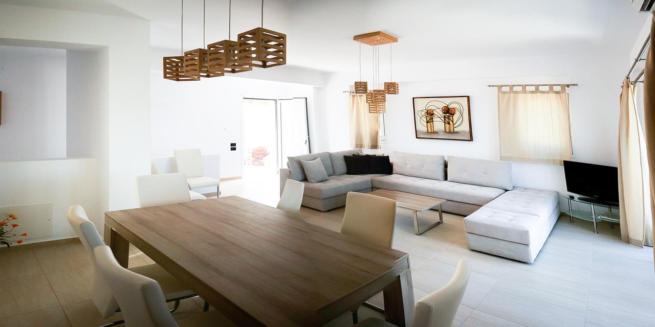 Villa Xenia Stalis Ngoại thất bức ảnh