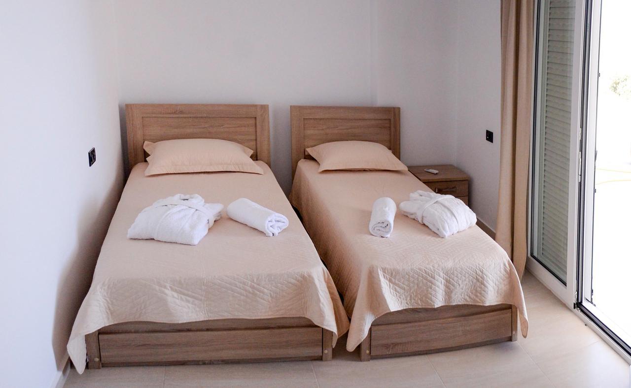 Villa Xenia Stalis Ngoại thất bức ảnh