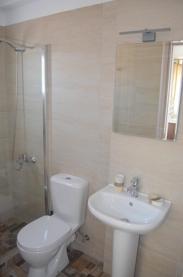 Villa Xenia Stalis Ngoại thất bức ảnh