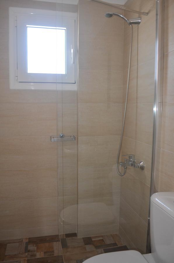 Villa Xenia Stalis Ngoại thất bức ảnh