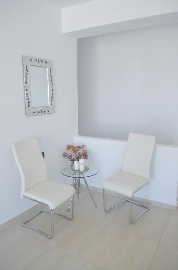 Villa Xenia Stalis Ngoại thất bức ảnh